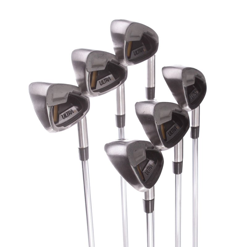 Wilson Ultra XD Steel Irons 6-PW Regular - Wilson