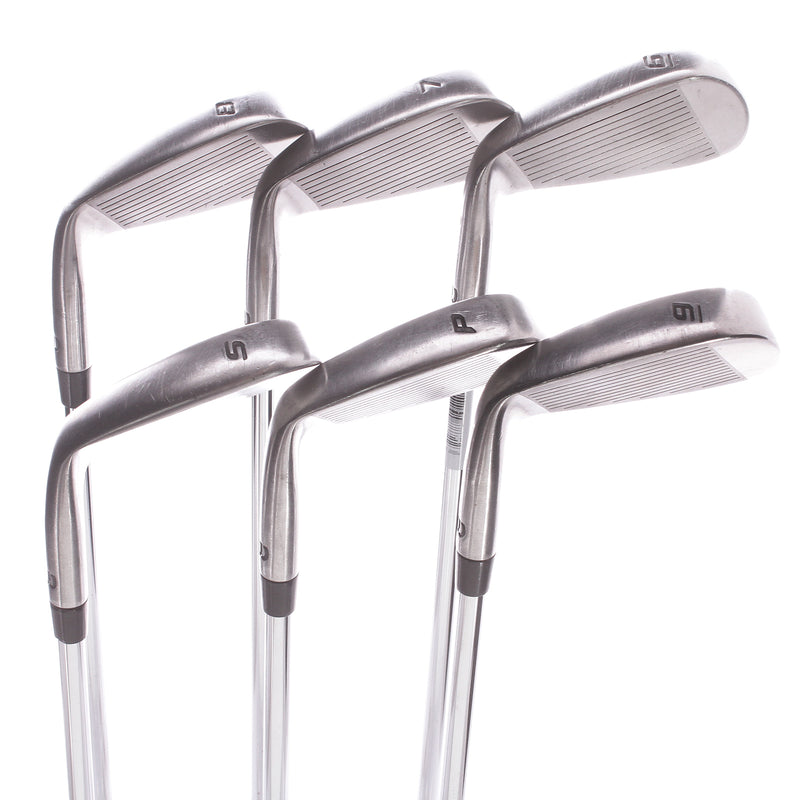 Wilson Ultra XD Steel Irons 6-PW Regular - Wilson