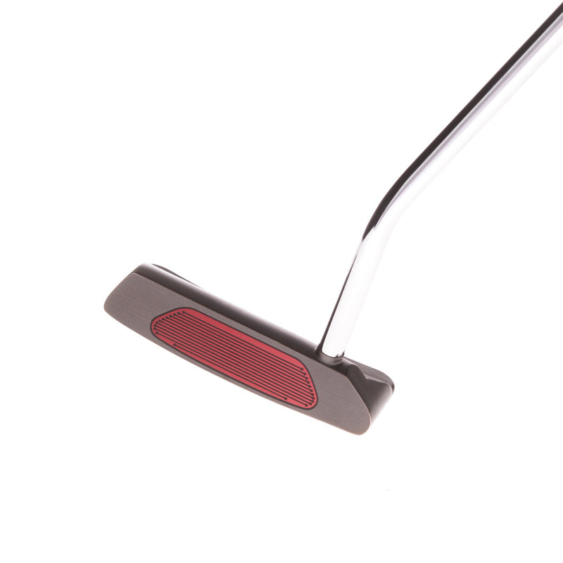 TaylorMade TP Collection Del Monte Men's Right Putter 34 Inches - Super Stroke Pistol GTR 1.0