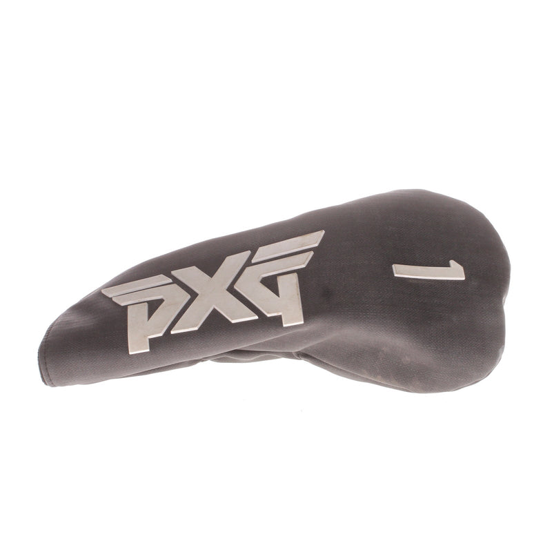 PXG-Parsons Xtreme Golf 0811 X GEN2 Graphite Men's Right Driver 9 Degree Stiff - ACCRA 362T M4