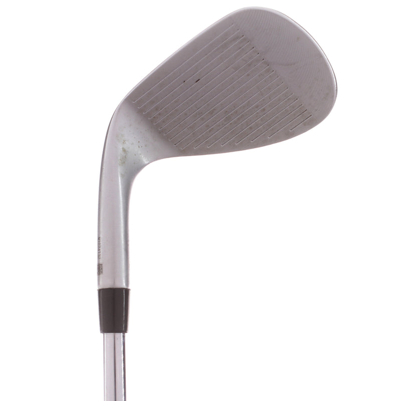 Cleveland RTX4 Steel Men's Right Gap Wedge 50 Degree 10 Bounce Mid Regular - N.S Pro 950 R