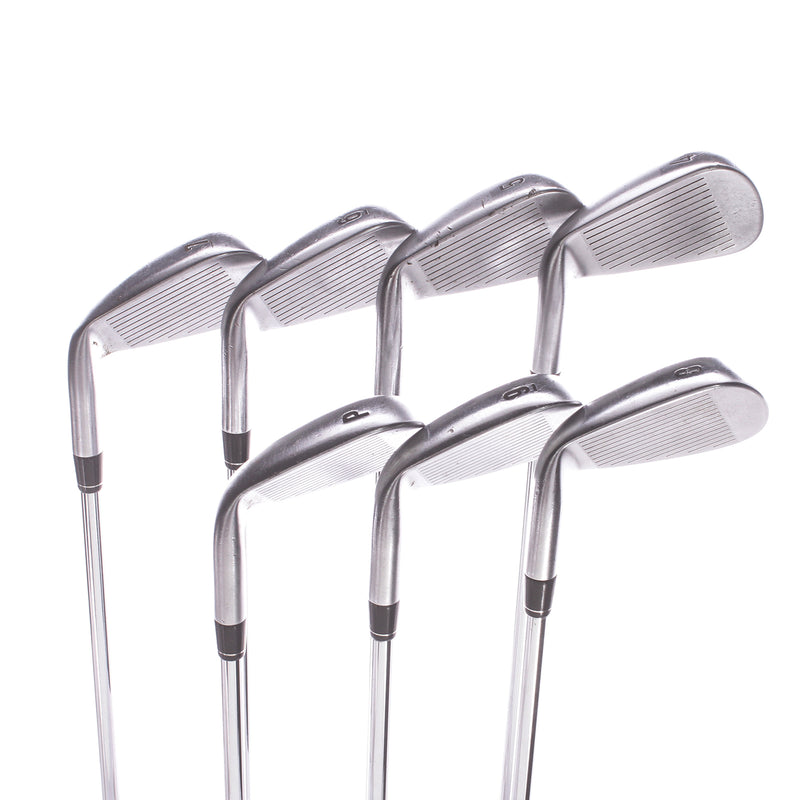 Callaway Apex Steel Irons 4-PW Regular - True Temper XP R300