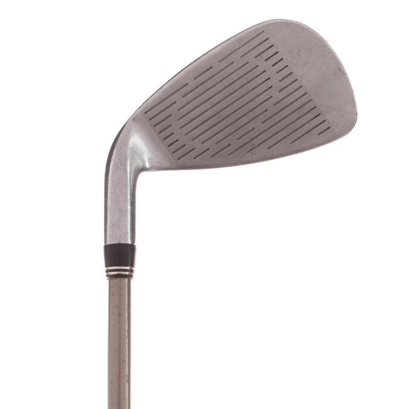 Cobra King 3100 I/H Graphite Men's Right 7 Iron Regular - Cobra Aldila NV-HL 70