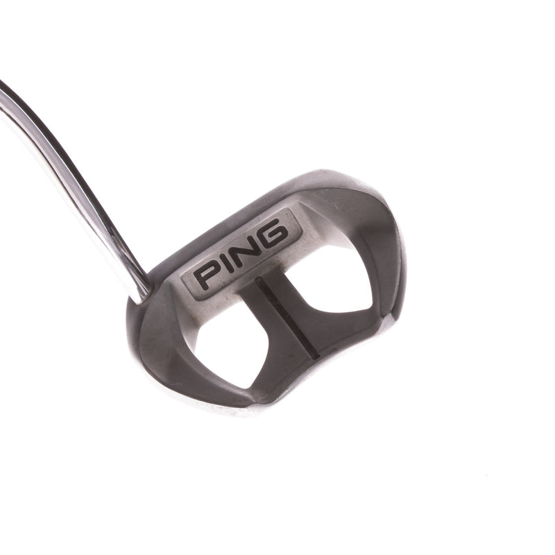 Ping Sigma G Doon Men's Right Putter 35 Inches - SlotLine