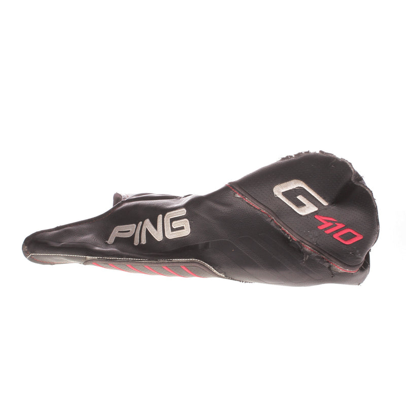 Ping G410 Plus Graphite Men's Right Driver 10.5 Degree Regular - Alta CB 55 R