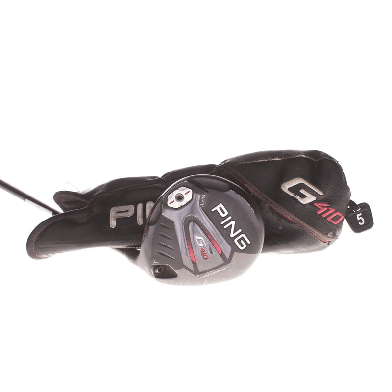 Ping G410 Graphite Men's Right Fairway 3 Wood 16 Degree Regular - Alta CB 65 R