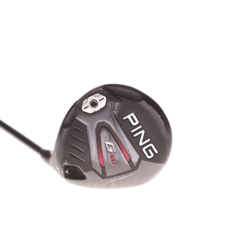 Ping G410 Graphite Men's Right Fairway 3 Wood 16 Degree Regular - Alta CB 65 R