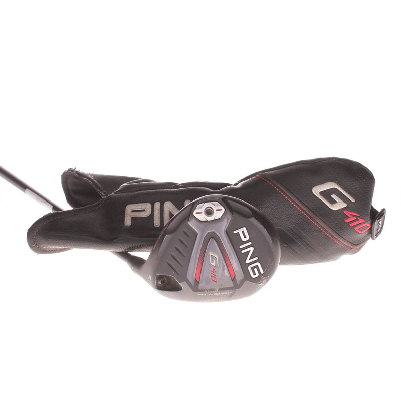 Ping G410 Graphite Men's Right Fairway 5 Wood 17.5 Degree Regular - Alta CB 65 R