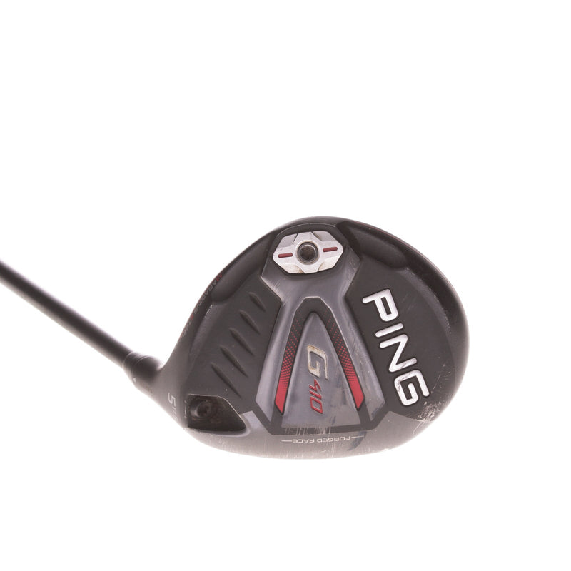 Ping G410 Graphite Men's Right Fairway 5 Wood 17.5 Degree Regular - Alta CB 65 R