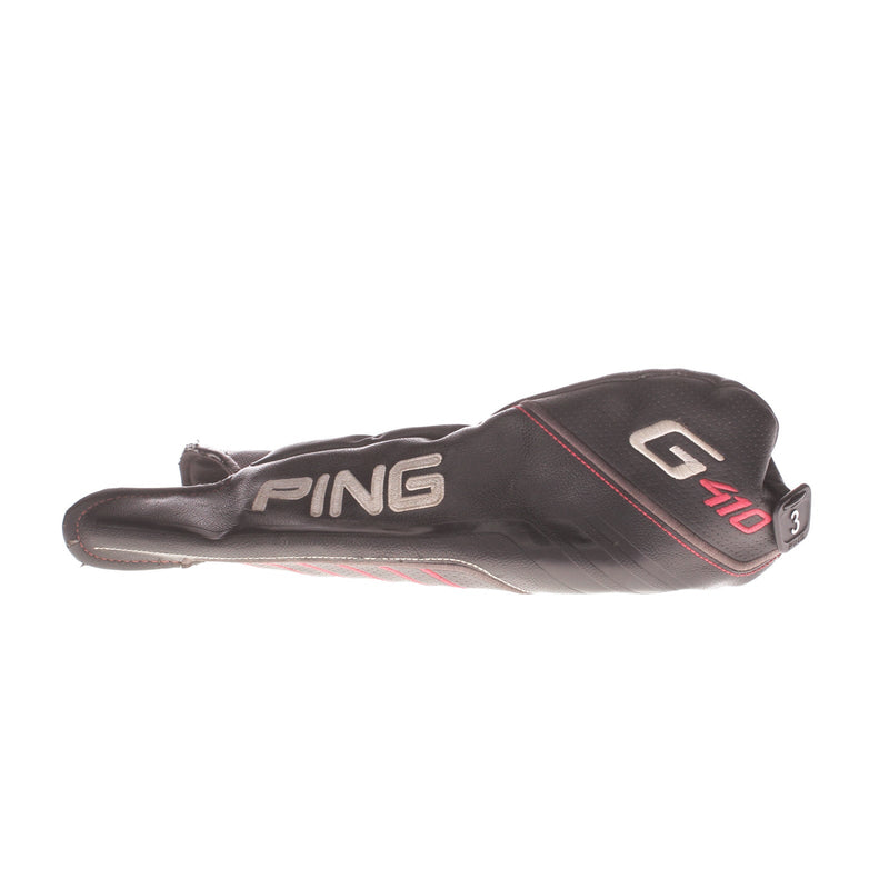 Ping G410 Graphite Men's Right Fairway 5 Wood 17.5 Degree Regular - Alta CB 65 R