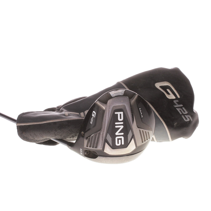 Ping G425 Max Graphite Men's Right Driver 10.5 Degree Regular - Ping Alta CB 55 R