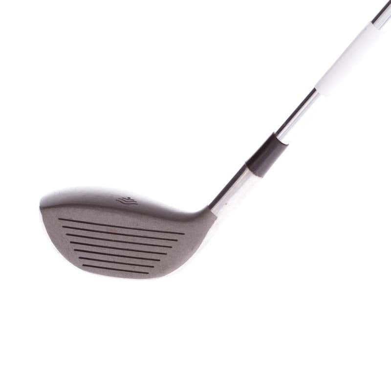 John Letters Apollo Lady Ladies Right Hand 21 Degree Fairway 5 Wood