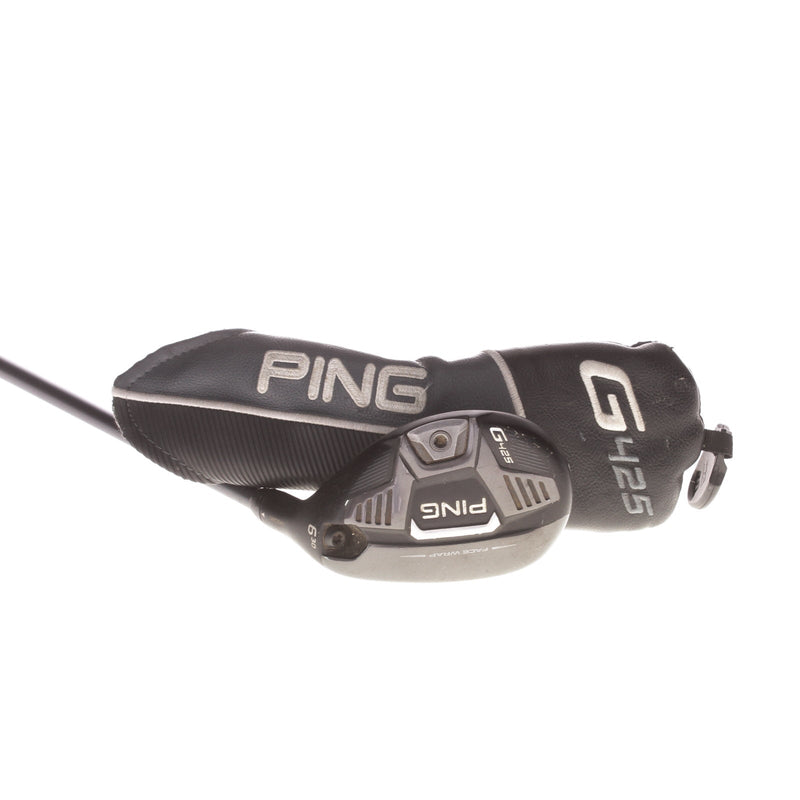 Ping G425 Graphite Men's Right 6 Hybrid 30 Degree Senior - Alta CB 70 SR