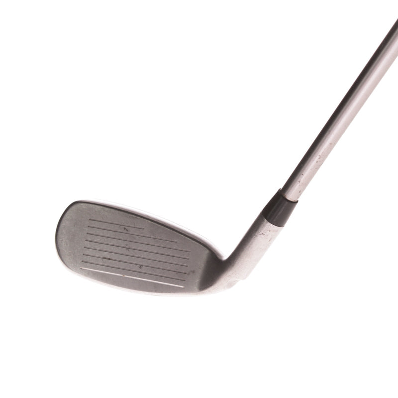 Ping G20 Graphite Men's Right 4 Hybrid 23 Degree Regular - Ping TFC 169 H