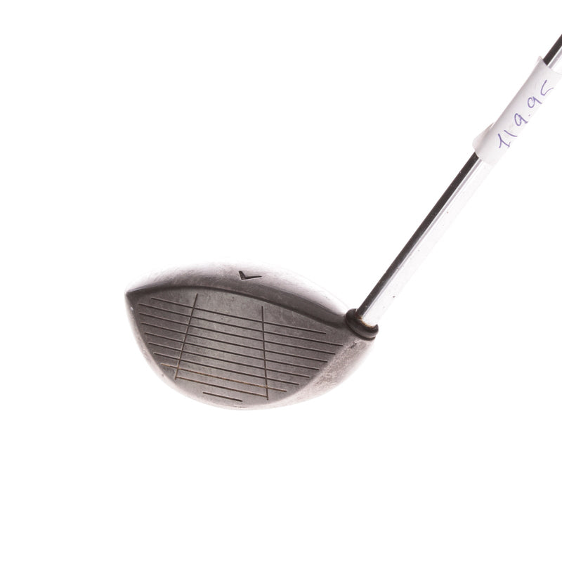 Callaway Big Bertha War Bird Steel Men's Right Driver 11 Degree Regular -