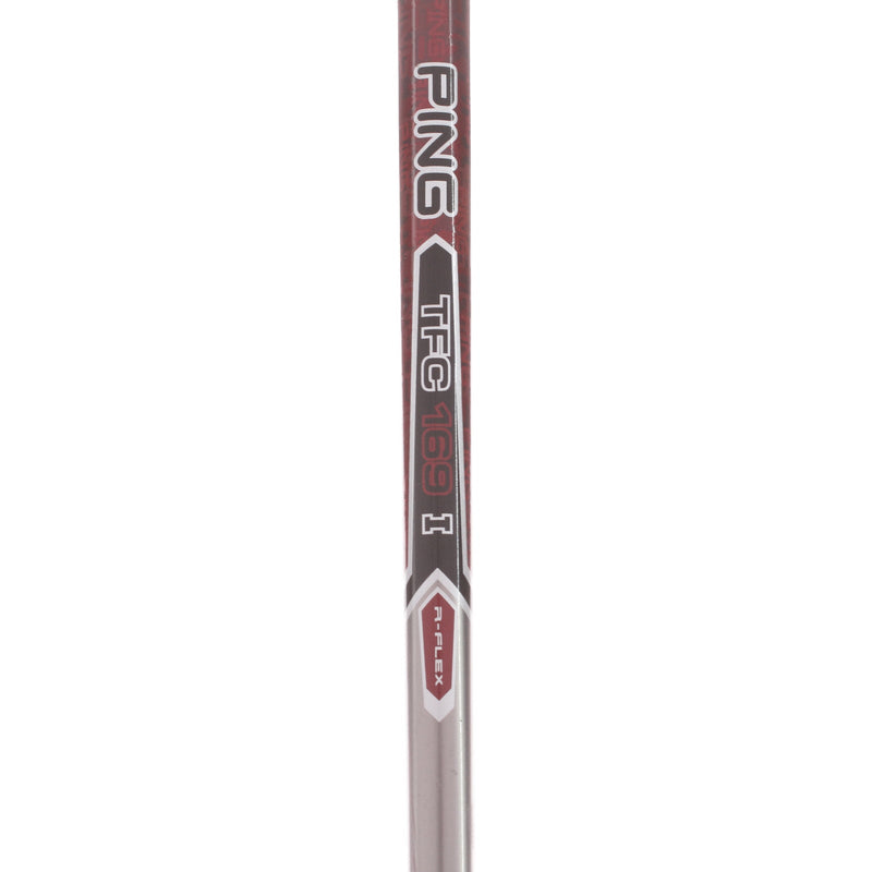 Ping G20 Graphite Men's Right 8 Iron Regular - Ping TFC169