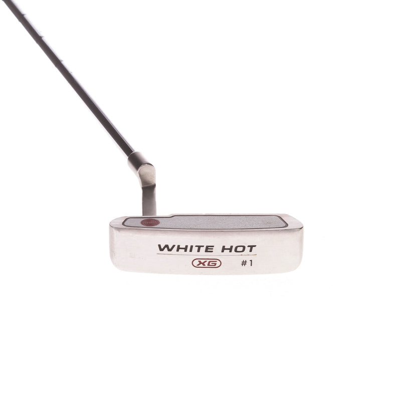 Odyssey White Hot XG