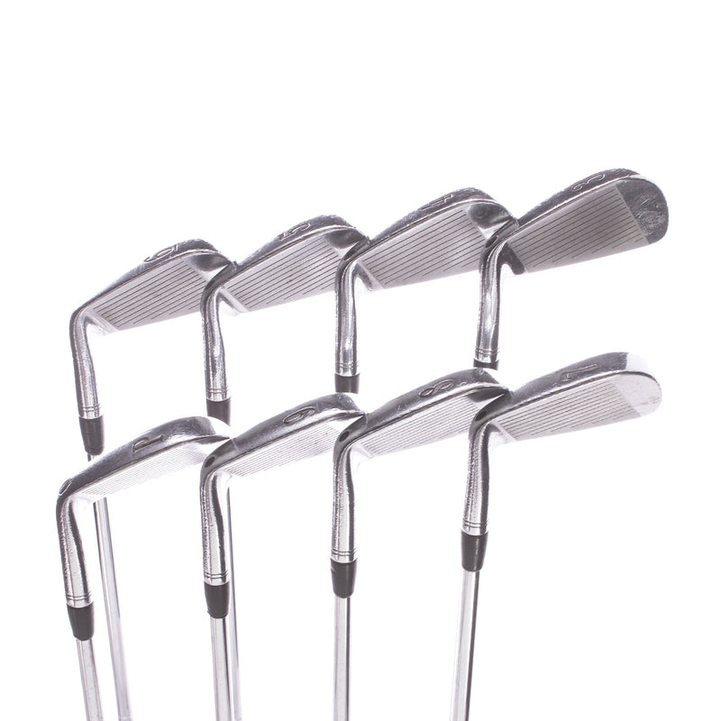 Titleist 735.CM Steel Men's Right Iron 3-PW Regular - True Temper