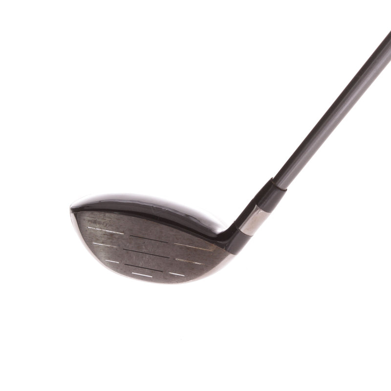 Callaway Mavrik Graphite Men's Right Fairway 7 Wood 21 Degree Regular - Evenflow Riptide 5.5R 60G