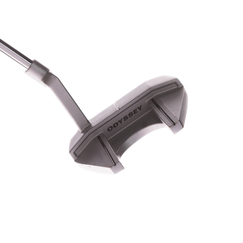 Odyssey White Hot OG 7CH Men's Right Putter 34 Inches - Odyssey