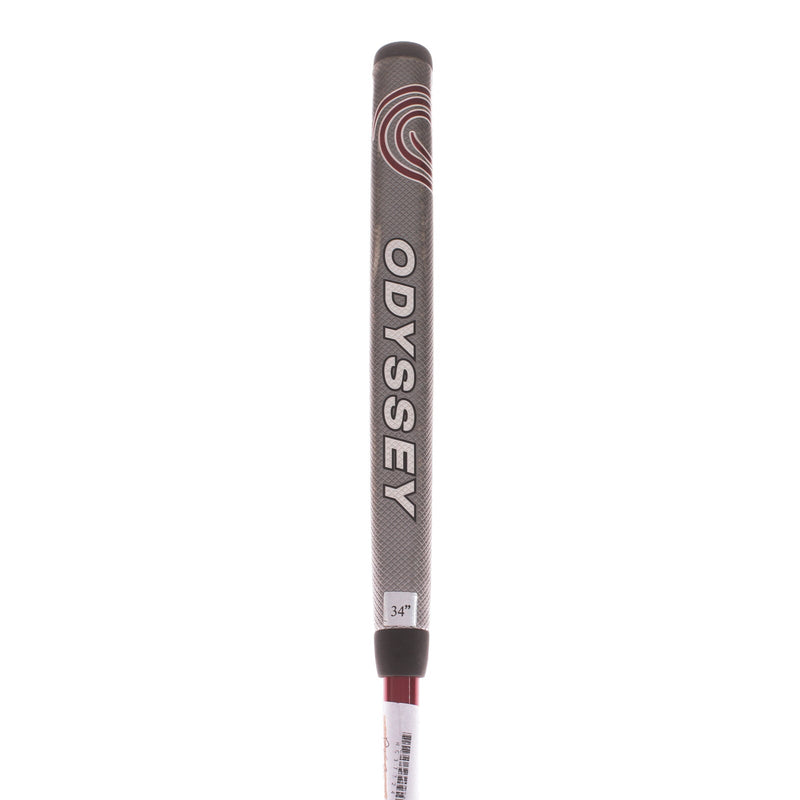 Odyssey White Hot OG 7CH Men's Right Putter 34 Inches - Odyssey