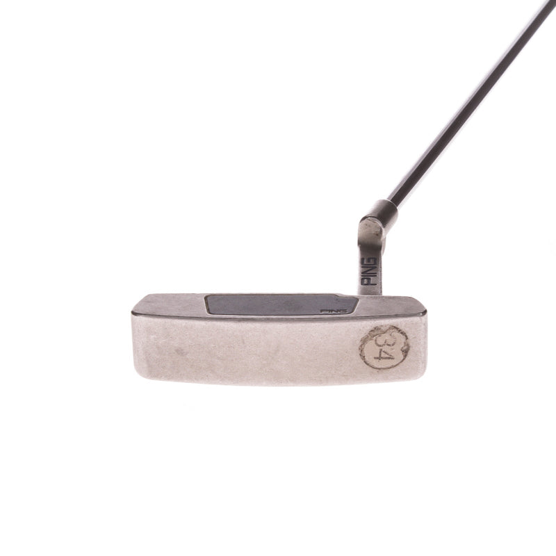 Ping G2i Anser Men's Right Putter Black Dot 35 Inches - Winn