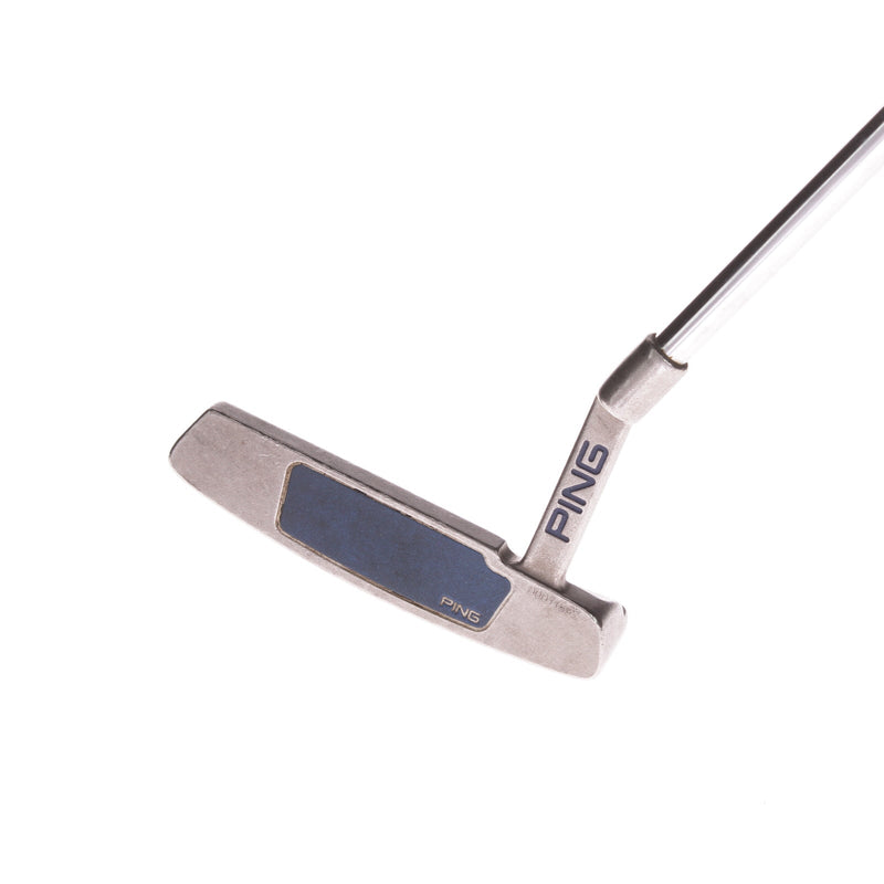 Ping G2i Anser Men's Right Putter Black Dot 35 Inches - Winn