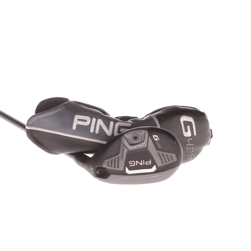 Ping G425 Graphite Men's Right Hybrid 19 Degree Regular - Ping Alta CB 70R