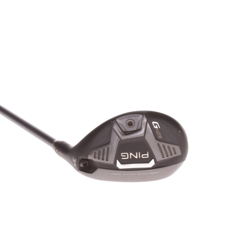 Ping G425 Graphite Men's Right Hybrid 19 Degree Regular - Ping Alta CB 70R