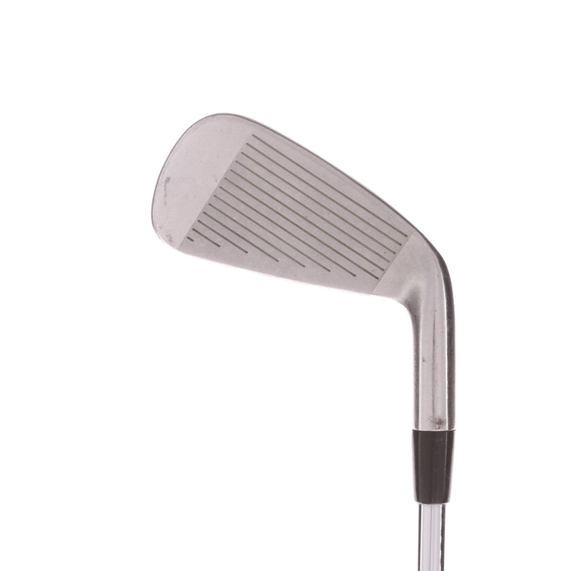 Titleist 503.H Steel Men's Left Driving Iron 19 Degree Stiff - True Temper Dynamic Gold S300