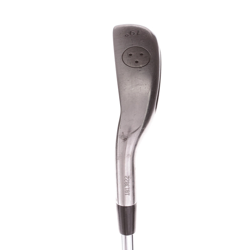 Titleist 503.H Steel Men's Left Driving Iron 19 Degree Stiff - True Temper Dynamic Gold S300