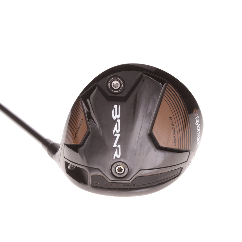 TaylorMade BRNR Mini Graphite Men's Right Mini Driver 13.5 Degree Regular - ProForce 65 M40X R