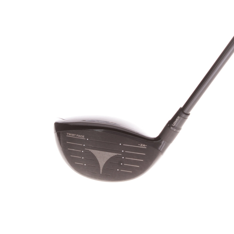 TaylorMade BRNR Mini Graphite Men's Right Mini Driver 13.5 Degree Regular - ProForce 65 M40X R