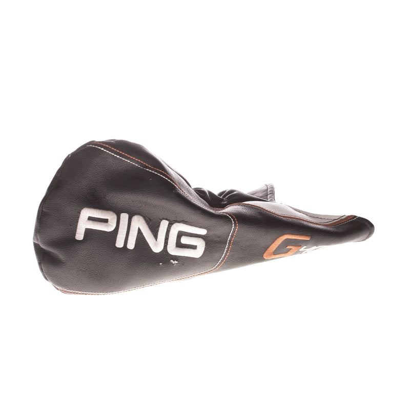 Ping G400 SFT Graphite Men's Right Driver 10 Degree Regular - Hypersonic 5K Fiber