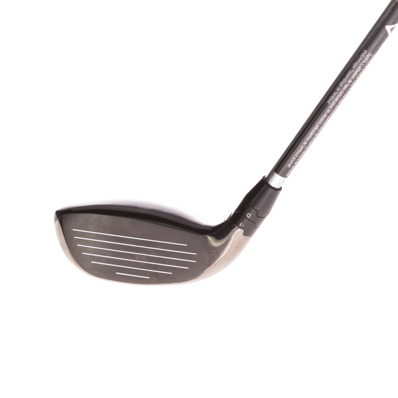 Callaway Paradym Graphite Men's Right 4 Hybrid 21 Degree Stiff - Project X Even Flow 65 S