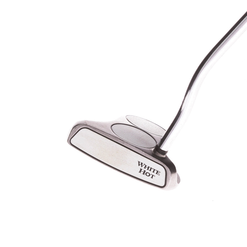 Odyssey White Hot 2-Ball Men's Right Putter 35 Inches - Odyssey Mid