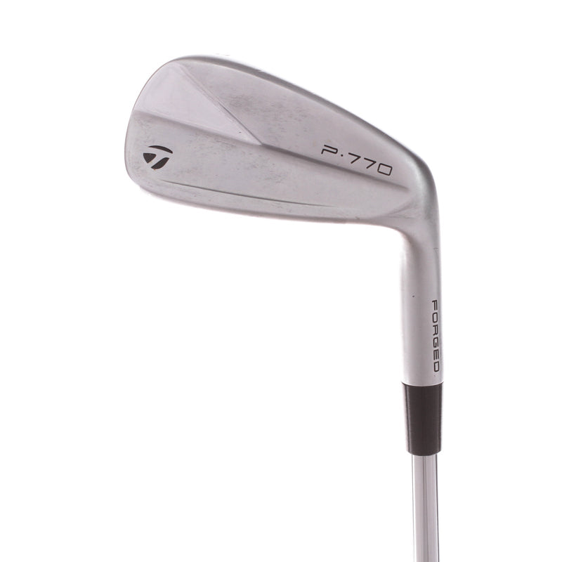 TaylorMade P770 2023 Steel Men's Right Approach Wedge 51 Degree Regular - KBS Tour