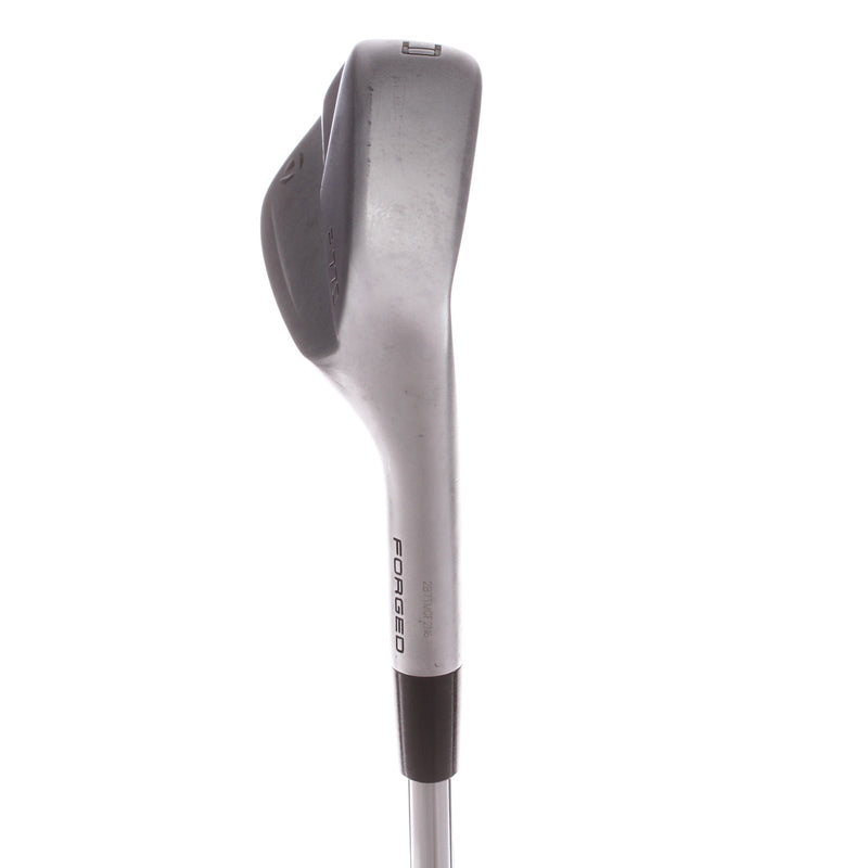 TaylorMade P770 2023 Steel Men's Right Approach Wedge 51 Degree Regular - KBS Tour