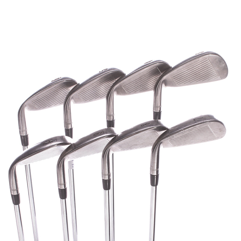 Ben Hogan BH-5 Steel Men's Right Iron 3-PW Regular - Ben Hogan