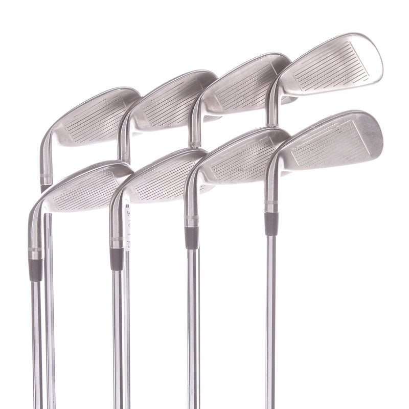 Ben Hogan BH-5 Steel Men's Right Iron 3-PW Regular - Ben Hogan