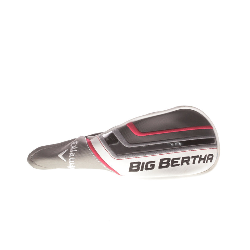 Callaway Big Bertha 2023 Graphite Men's Right Hybrid 3 19 Degree Regular - RCH 65 R