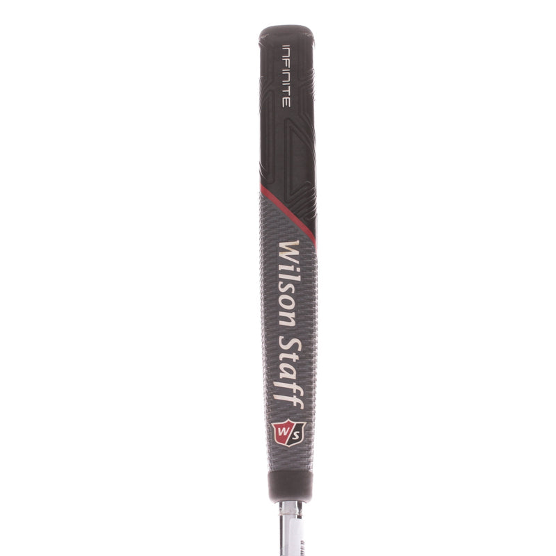 Wilson Staff Infinite South Side Men's Right Putter 35 Inches - Wilson Staff