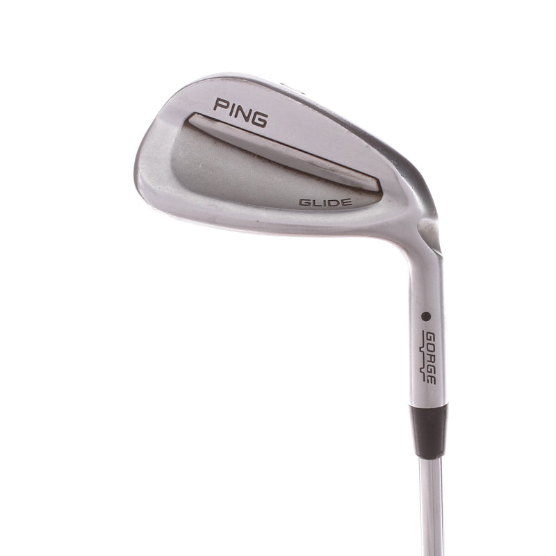 Ping Glide Steel Men's Right Gap Wedge 50 Degree Wedge - Ping CFS