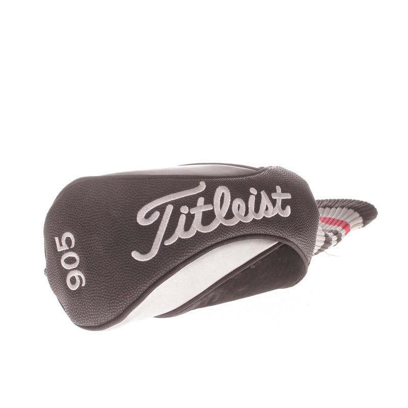 Titleist Pro Titanium 975L Graphite Men's Right Driver 8.5 Degree Stiff - Grafalloy Prolite 35-S