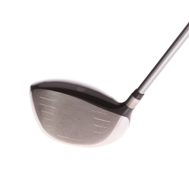 Cleveland CG Ti 460 Graphite Men's Right Driver 9.5 Degree Stiff - Launcher 65G S