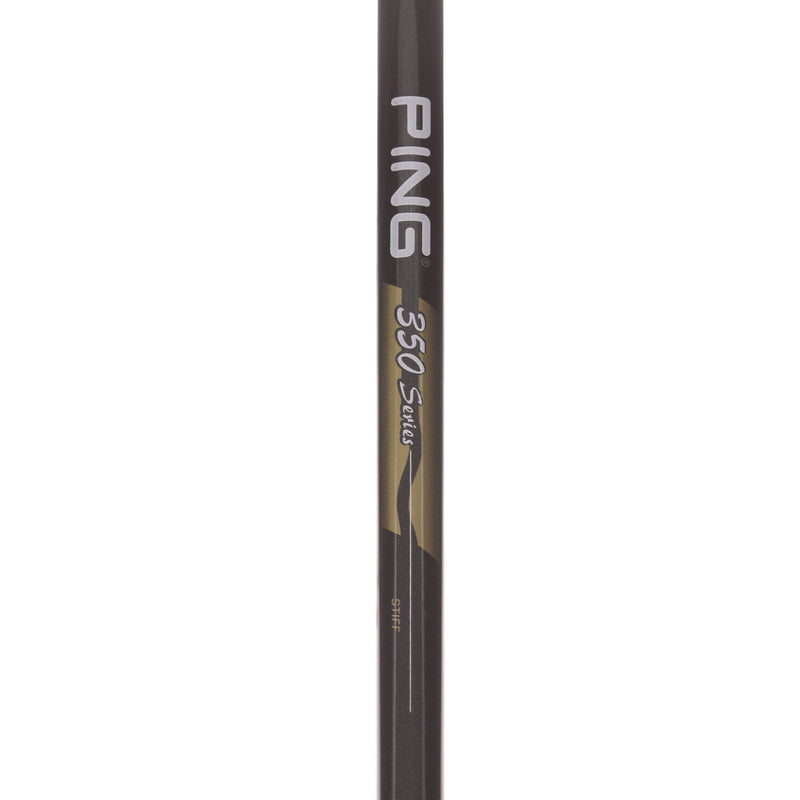 Ping i3 Graphite Men's Right Fairway 7 Wood 20 Degree Stiff - Ping 350 Series S