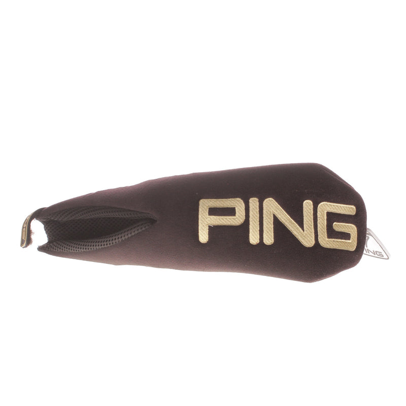 Ping i3 Graphite Men's Right Fairway 7 Wood 20 Degree Stiff - Ping 350 Series S