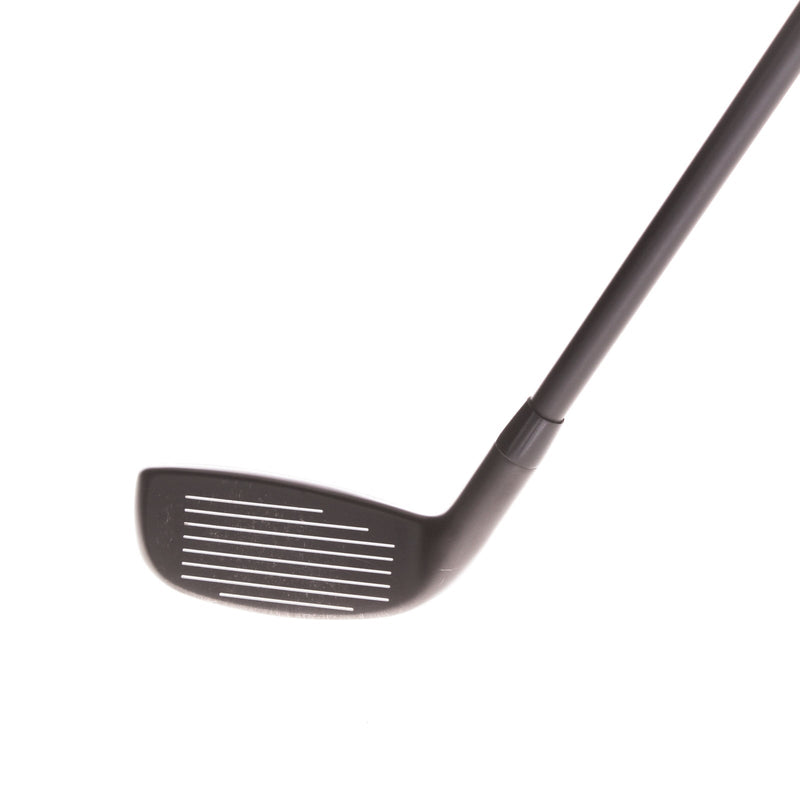 Ping i25 Graphite Men's Right Hybrid 3 19 Degree Stiff - Ping PWR 80 S