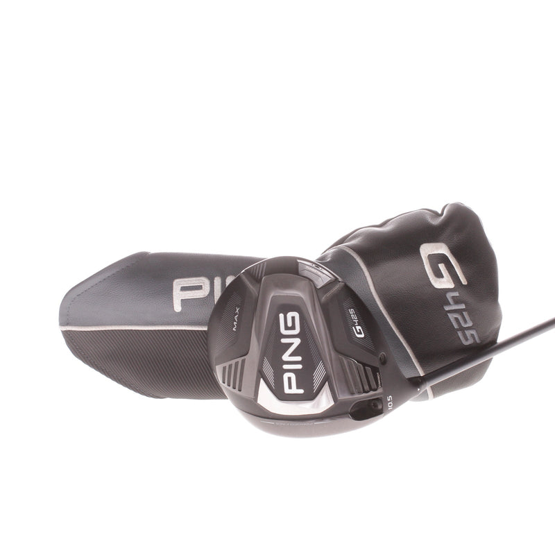 Ping G425 MAX Graphite Men's Left Driver 10.5 Degree Regular - Ping Alta CB 55 R