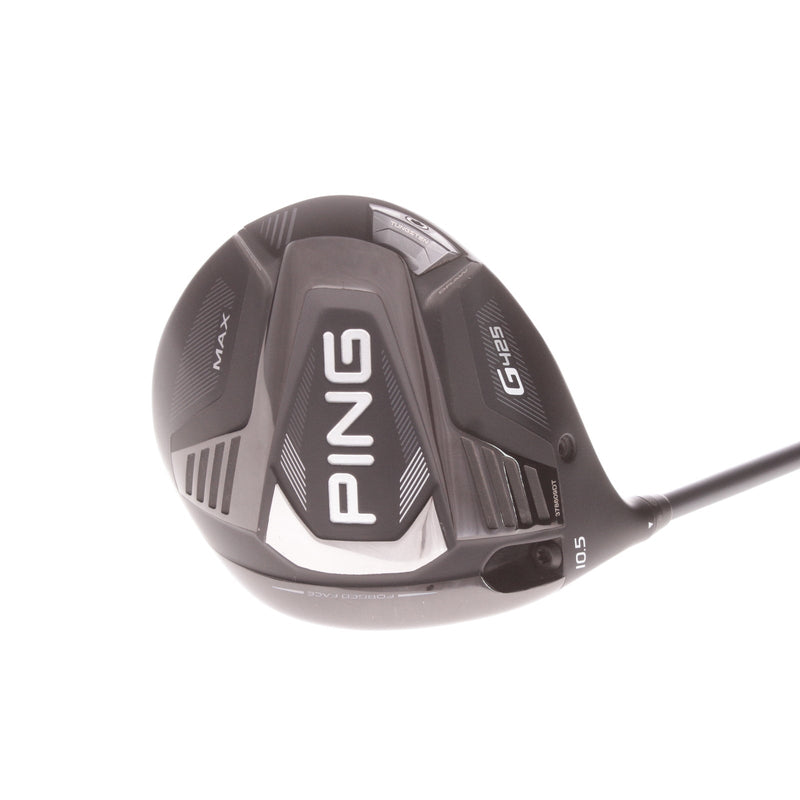 Ping G425 MAX Graphite Men's Left Driver 10.5 Degree Regular - Ping Alta CB 55 R